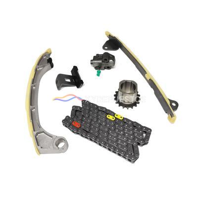 13506-36030 XYREPUESTOS AUTO PARTS Repuestos Al Por Mayor Engine Timing Chain Kit for Toyota Lexus 8AR 