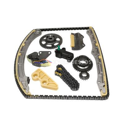 14401-PPA-004 13441-PNA-004 14510-R40-A01 13460-PNA-004 TIMING CHAIN KIT 11PCS 