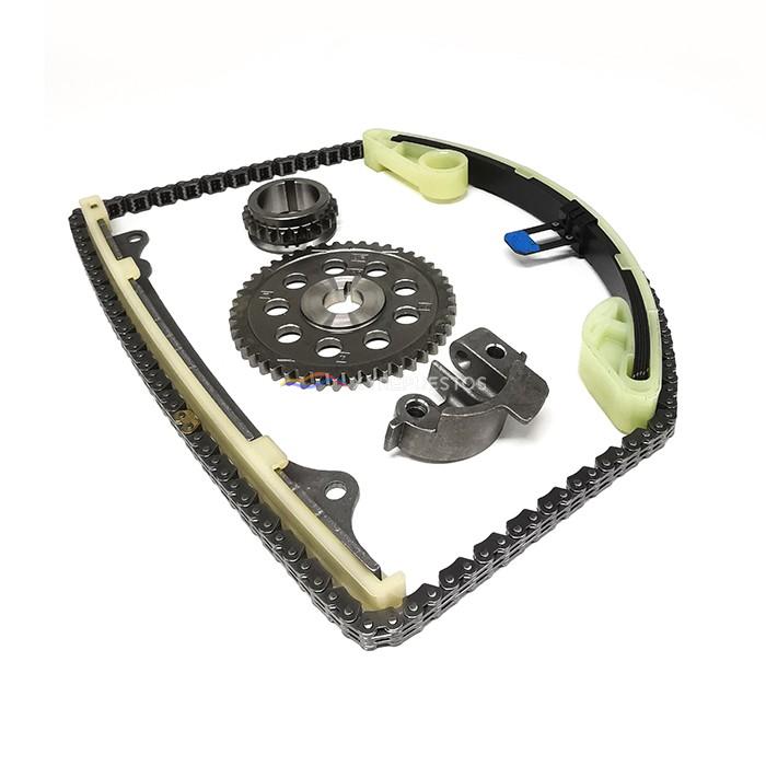 14401-RB0-003 spare parts Timing Chain kit For Honda L13B 