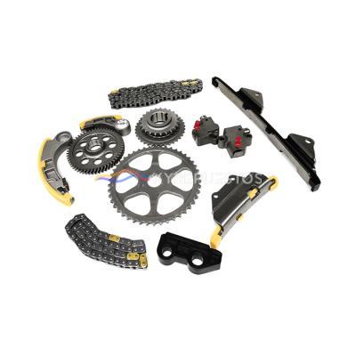 14401-RBD-E010 TIMING CHAIN KIT FOR HONDA CIVIC ACCORD 2.2 CTDI N22A1 