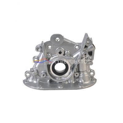15100-15060 Engine Parts Oil Pump For TOYOTA 