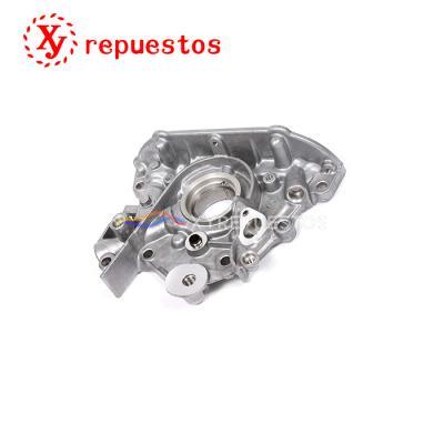 15100-16040 Oil Pump For Toyota Corolla /Celica 7AFE 