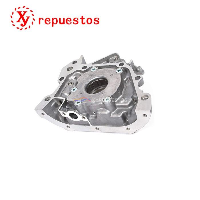 15100-16040 Oil Pump For Toyota Corolla /Celica 7AFE 