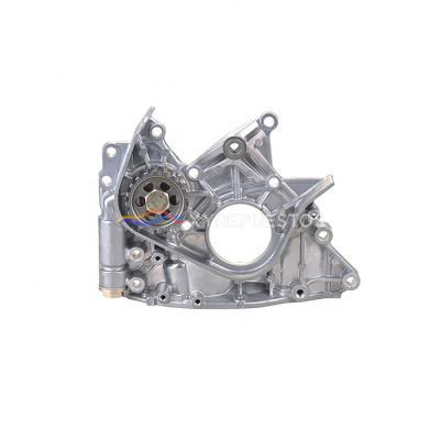 15100-64041 15100-64042 15100-64020 Engine Oil Pump for Toyota 