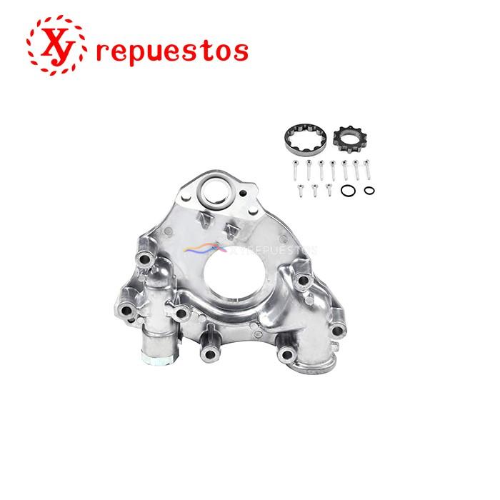 15103-31050 15115-31040 Oil Pump For Toyota 