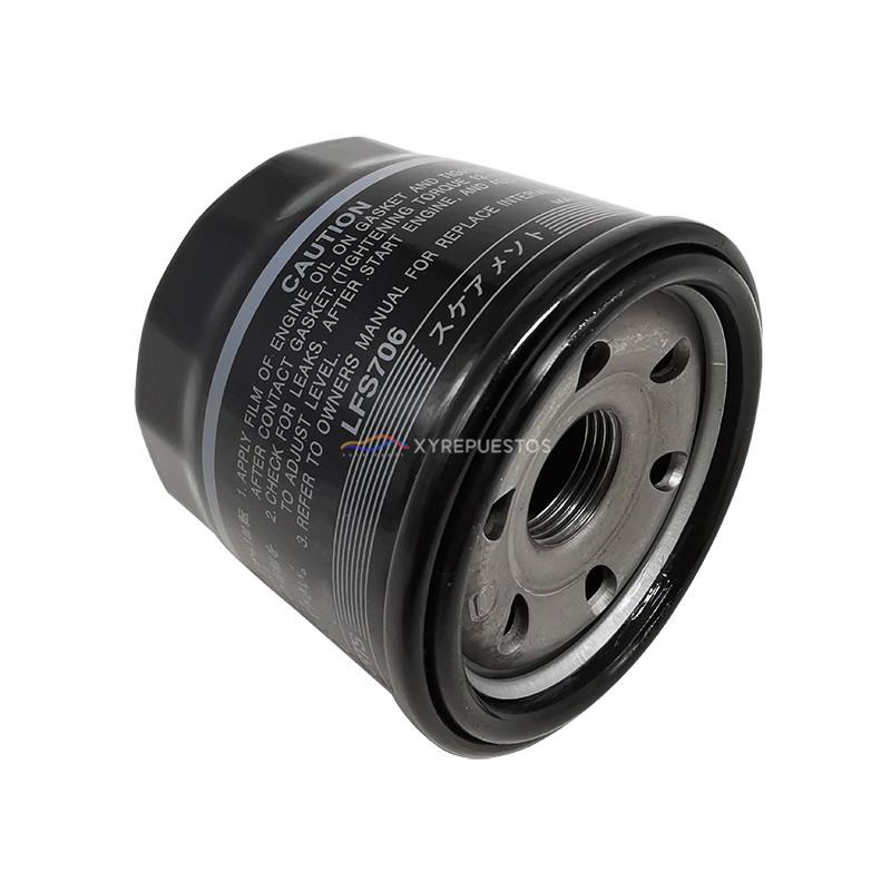 15208-AA100 Oil Filter for MAZDA 323 II BD 1980-1989 Original 