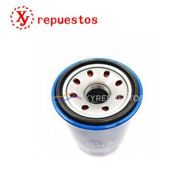 15400-PLC-A01 XYREPUESTOS AUTO PARTS Repuestos High quality Engine Oil Filter for Honda  Original 