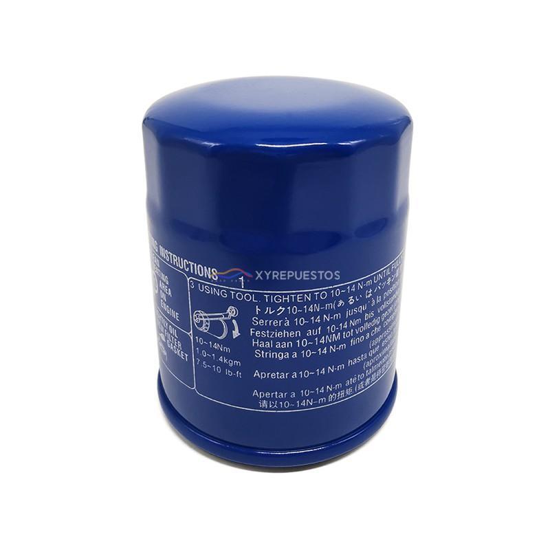 15400-RTA-004 Oil Filter for Toyota Honda Accord Civic CR-V Original 