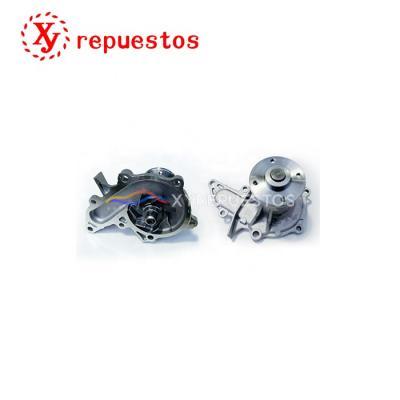 16100-19106 Engine car water pump for CARINA/CARINA/COROLLA/STARLET