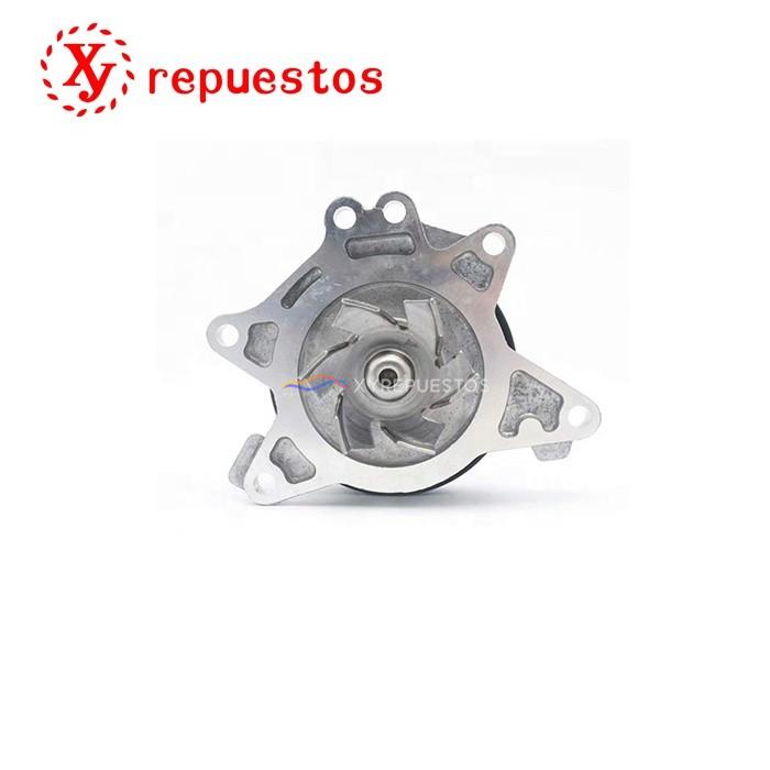 16100-29175 16100-29415 Water Pump  Auto Engine Car Spare Parts For Toyota DE 
