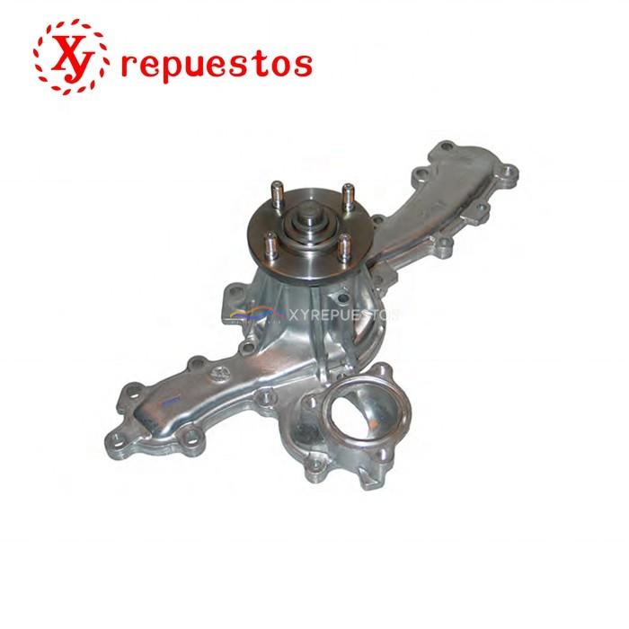 16100-39405 New Water Pump High quality Engine fit for LAND CRUISER BOMBA engine parts  