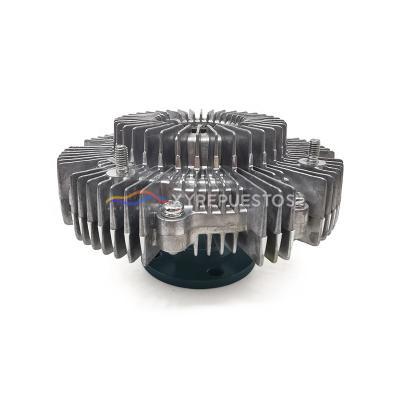 16210-30030 Cooling Fan Clutch for Toyota Hilux VIGO 1KD 2KD LAND CRUISER 