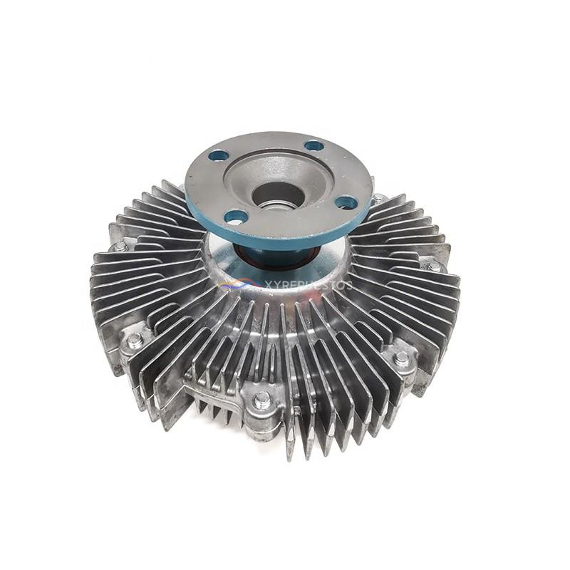 16210-30030 Cooling Fan Clutch for Toyota Hilux VIGO 1KD 2KD LAND CRUISER 