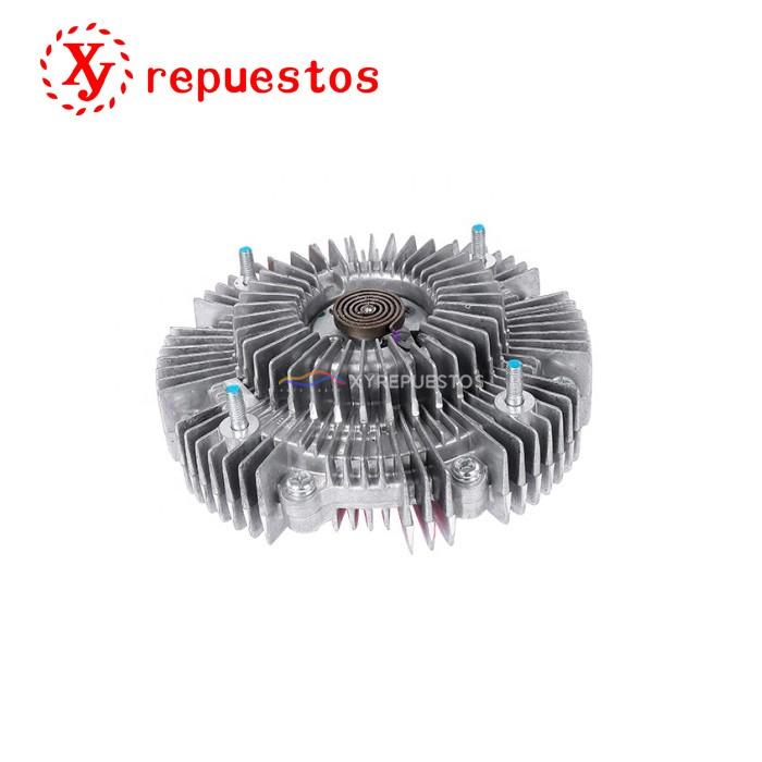 16210-31020 Auto parts fan clutch OEM for Toyota FJ Cruiser 