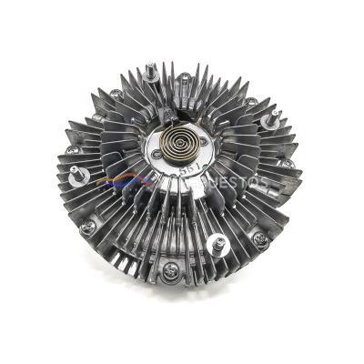 16210-31040 Engine Cooling Fan Clutch for Toyota RUNNER TACOMA TUNDRA FJ CRUISER USED 
