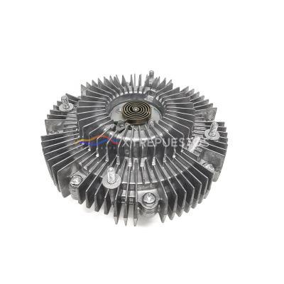 16210-50072 16210-75010 Cooling Fan Clutch For LAND CRUISER 100 LX470 UZJ200 FJ cruiser 