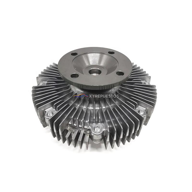 16210-50072 16210-75010 Cooling Fan Clutch For LAND CRUISER 100 LX470 UZJ200 FJ cruiser 