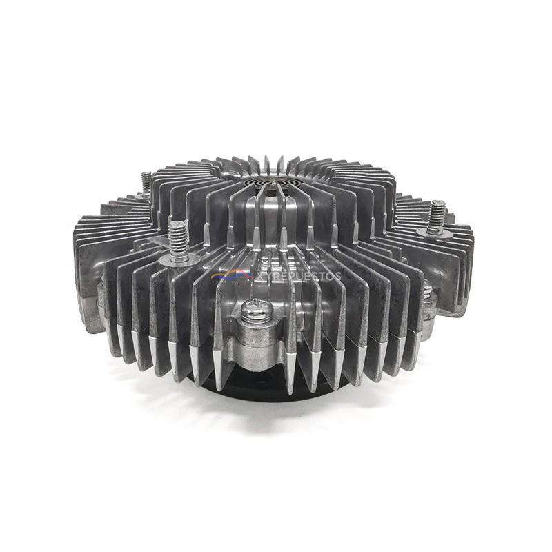 16210-50072 16210-75010 Cooling Fan Clutch For LAND CRUISER 100 LX470 UZJ200 FJ cruiser 
