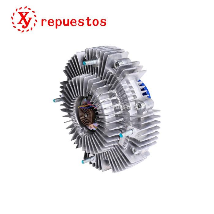 16210-66020 Best selling Fan clutch oem for Land cruiser 