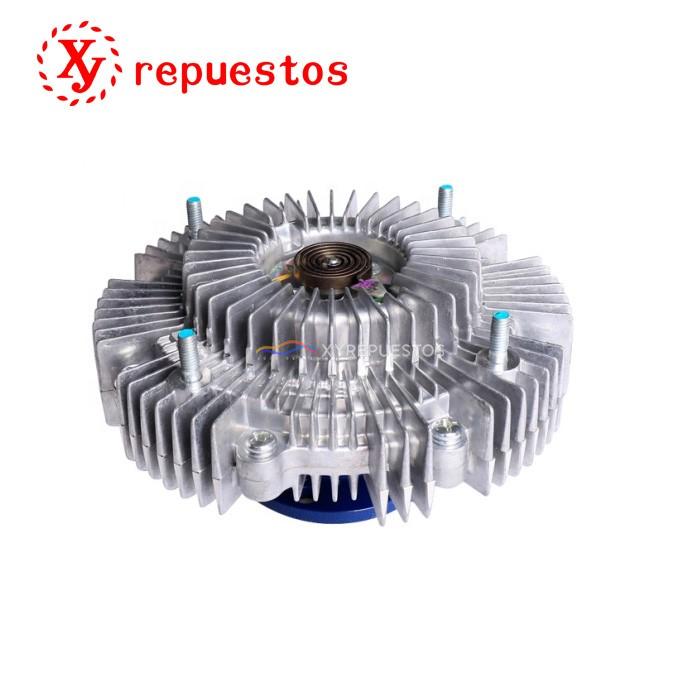 16210-66020 Best selling Fan clutch oem for Land cruiser 