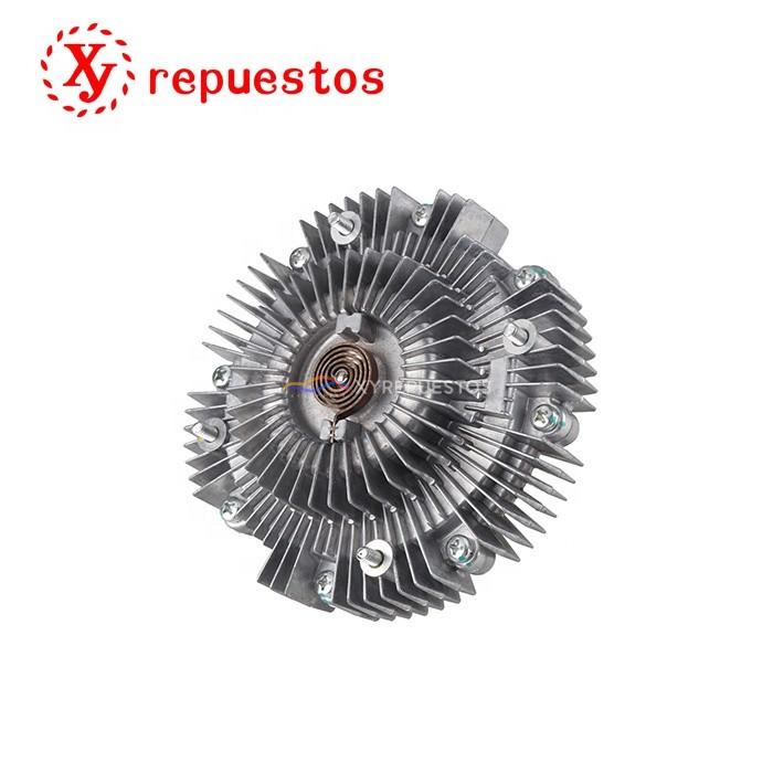 16210-75060 Engine Cooling Fan Clutch for 94-98 Toyota T100 