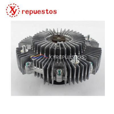 16210-75100 Fan Clutch Assembly For Land Cruiser Prado 