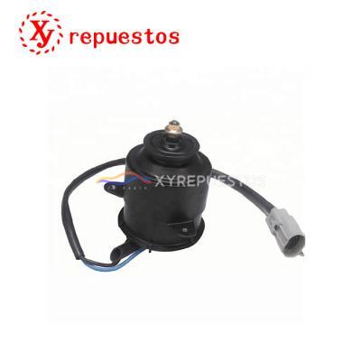 16363-15020 Auot Parts Car Radiator Fan Motor For Toyota OEM 