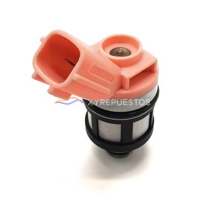 16600-1800 XYREPUESTOS AUTO PARTS Repuestos Al Por Mayor INJECTOR Fuel Injectors Fits For Nissan Frontier Xterra Pathfinder