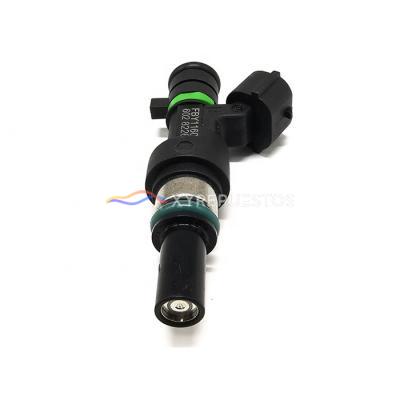 16600-ED000 FBY1160 Fuel Injectors  For Versa Sedan Tiida C11 HR16DE 