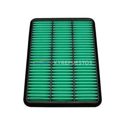 17801-07010 17801-30040 17801-50040 auto Engine Air Filter cleaner for Toyota Lexus