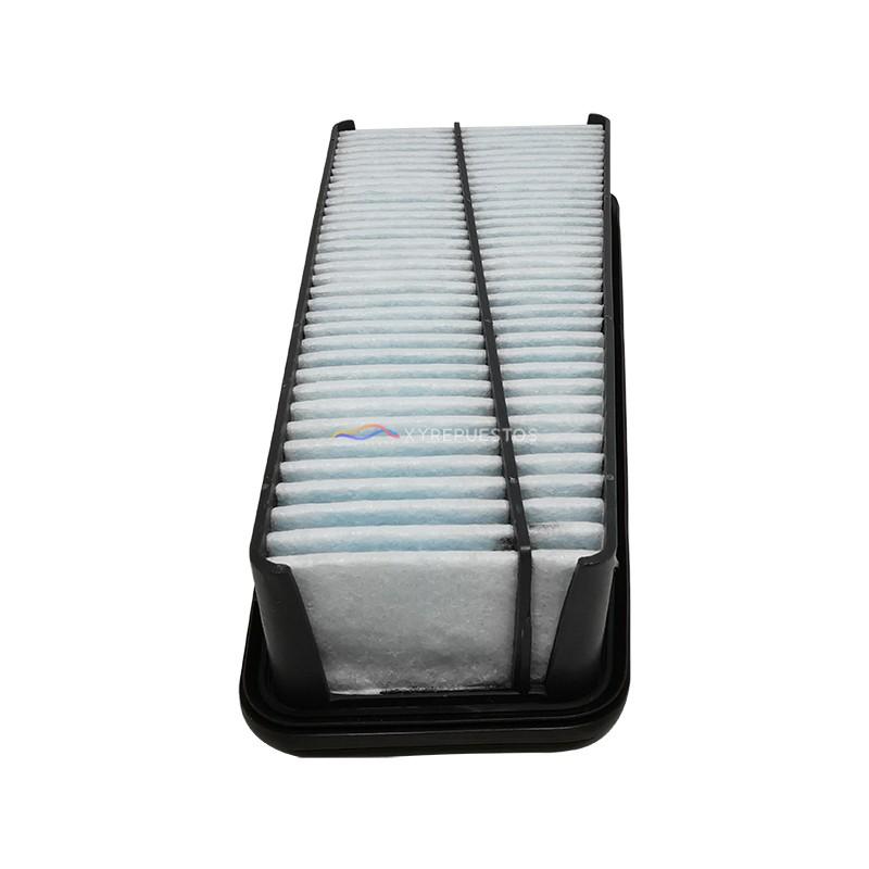 17801-0P010 17801-31090 air filter Factory sales price auto parts for TOYOTA Tundra/Hilux/Fortuner 