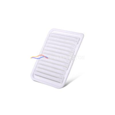 17801-21050 auto parts air filter for TOYOTA  Original 