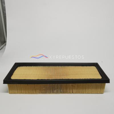 17801-36010 XYREPUESTOS AUTO Engine PARTS Repuestos High quality Auto Air Filter Fits OE  for Lexus TOYOTA Alphard Camry Original 