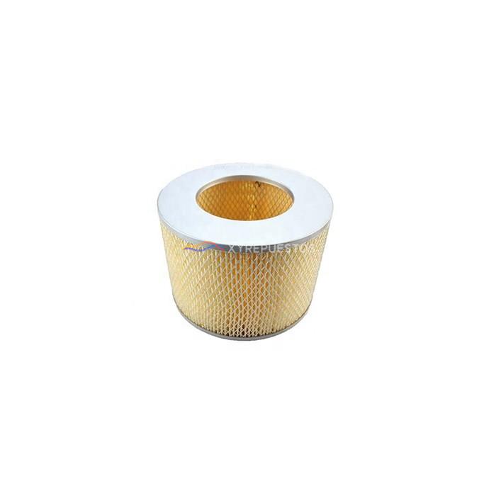 17801-62010 Car Air Filter for TOYOTA Original 