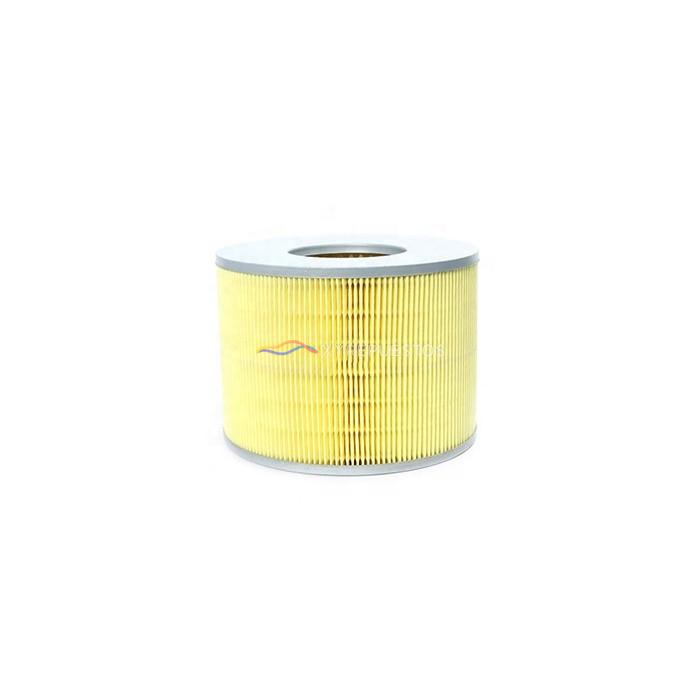 17801-62010 Car Air Filter for TOYOTA Original 