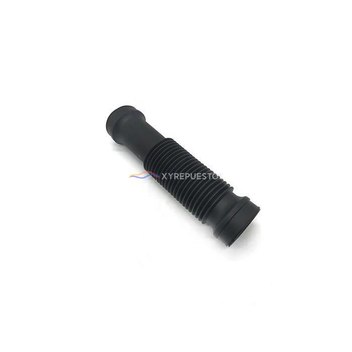17881-75010 Rubber Air Intake Hose for Toyota Original 