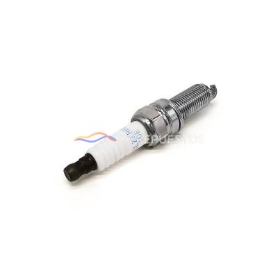 18846-10060 SILZKR6B10E Spark Plug for Hyundai Accent Veloster 1.6L 2012-2017 Original 