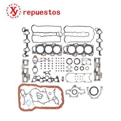 18AL2-10-271 Mazda 929 V6 3.0 JE-27 DOHC 24V Full Gasket Set 