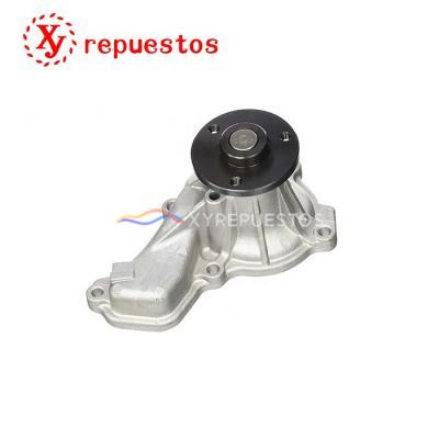 19200-RNA-A00 Auto Water Pump High Quality for Honda engine