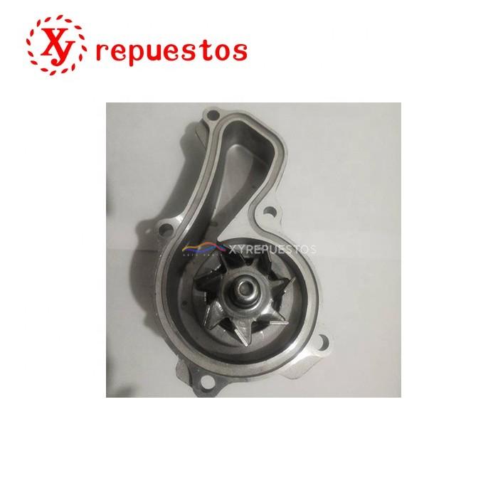 19200-RNA-A00 Auto Water Pump High Quality for Honda engine