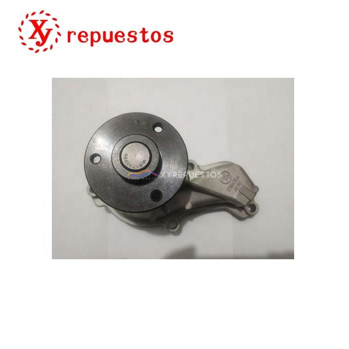 19200-RNA-A00 Auto Water Pump High Quality for Honda engine