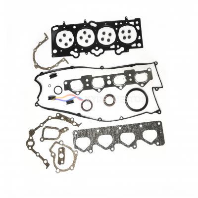  20910-23R00 engine full gasket set for Hyundai 