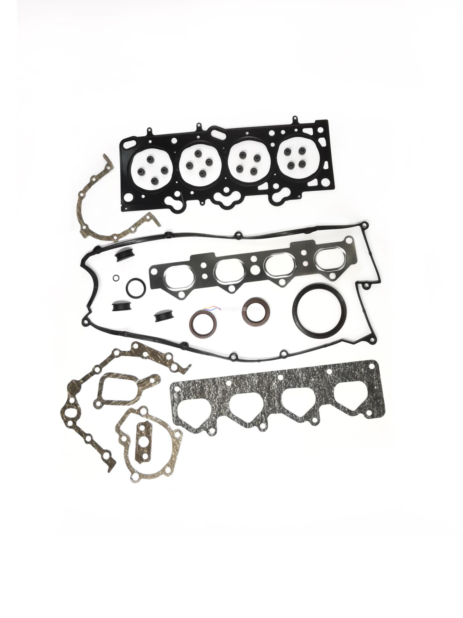  20910-23R00 engine full gasket set for Hyundai 