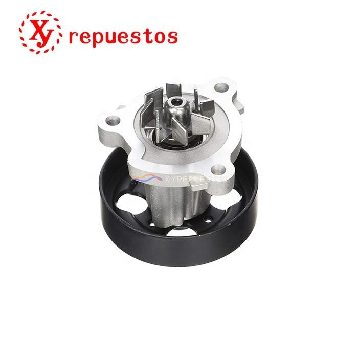 21010-6N226 21010-6N21A Auto Water Pump High Quality for Nissan engine