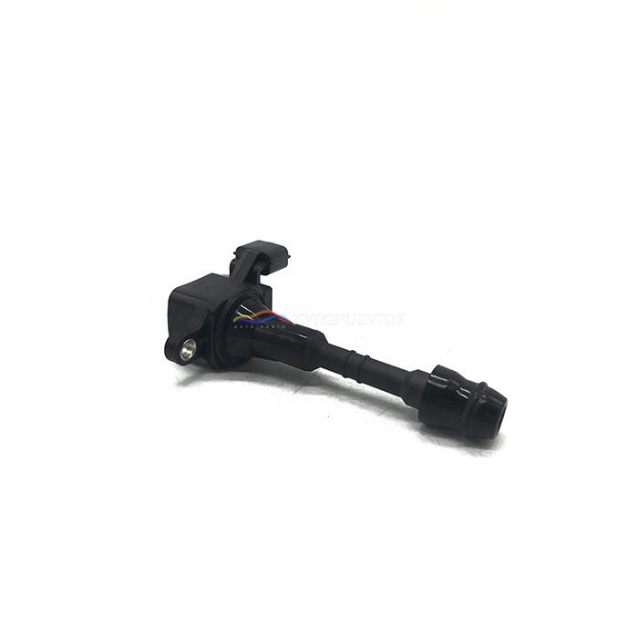 22448 8J115 Ignition Coil for Nissan 