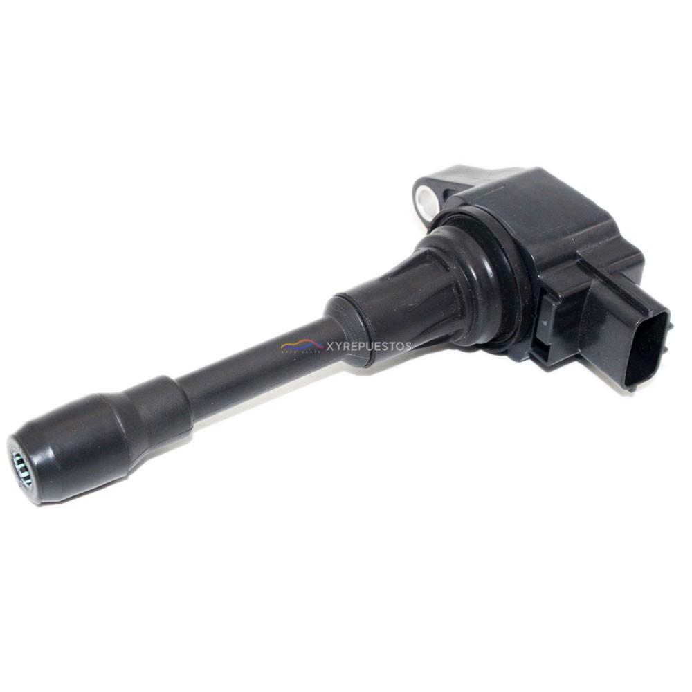 22448 ED800 Auto car Ignition Coil for Nissan 