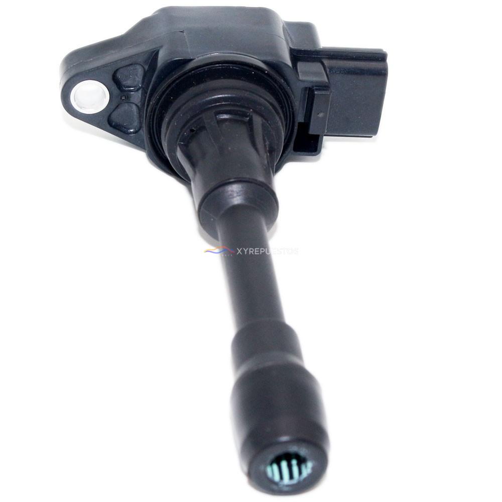 22448 ED800 Auto car Ignition Coil for Nissan 