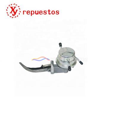 23100-15060 23100-19195 Car engine part Mechanical oil pump for Corolla 
