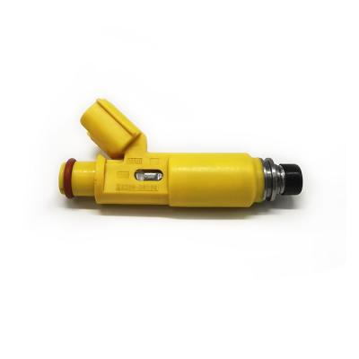 23209-28050 Fuel Injectors High quality For Toyota RAV4 2.0L Camry nozzle INYECTOR Original