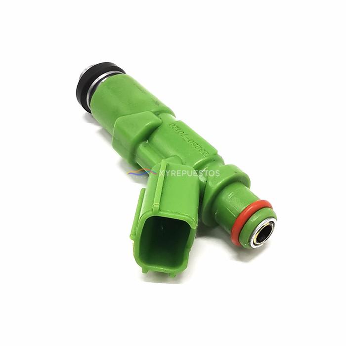  23209-70120 Fuel Injectors High quality For Toyota LEXUS IS200 IS-200 2.0L INYECTOR Original 